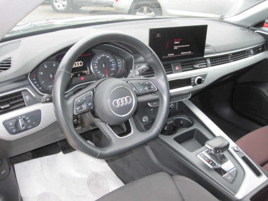 Audi A5  SPB 40 TDI S tronic Business