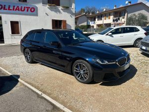 BMW 530  e xDrive Touring Msport