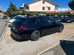 BMW 530  e xDrive Touring Msport