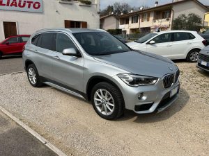 BMW X1  sDrive18d Advantage