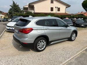 BMW X1  sDrive18d Advantage