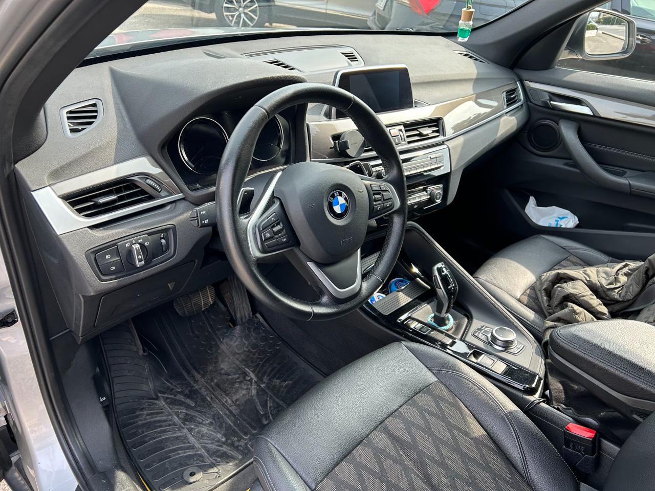 BMW X1  sDrive18d Advantage