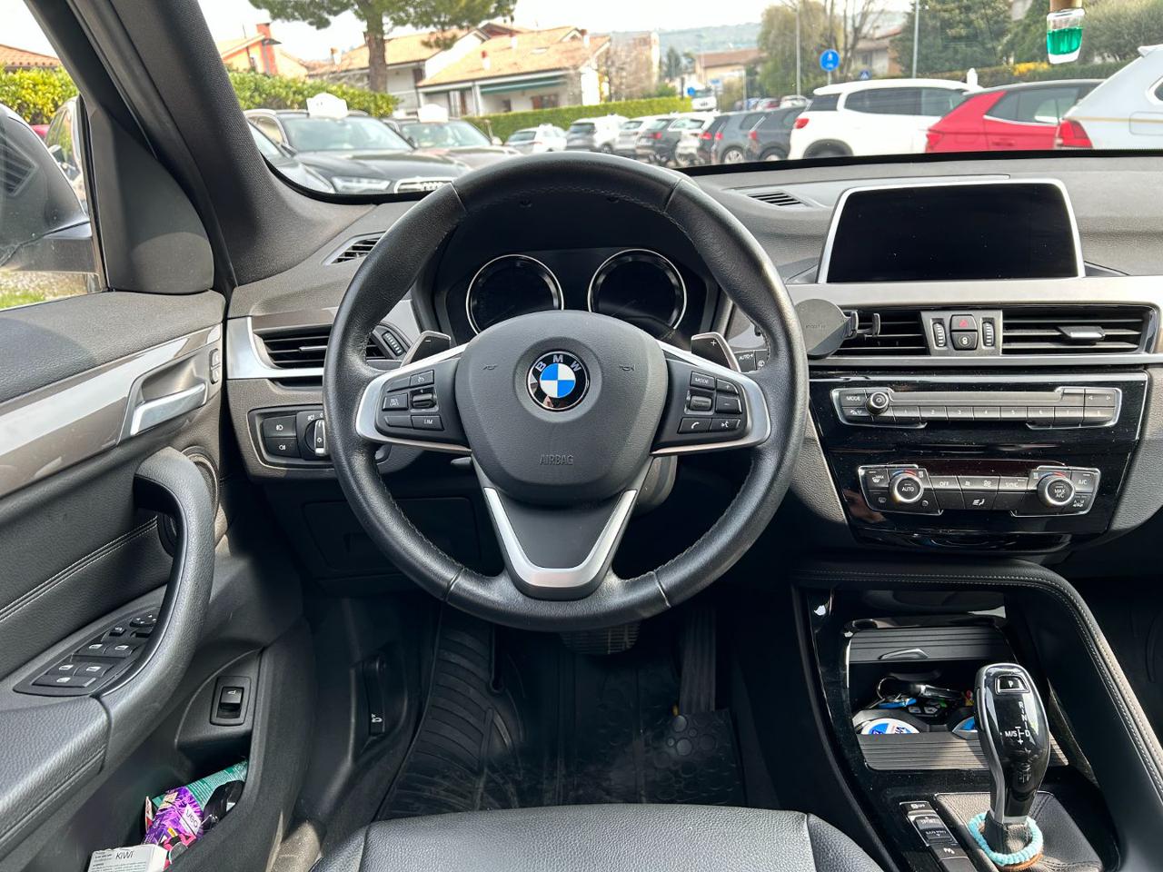 BMW X1  sDrive18d Advantage