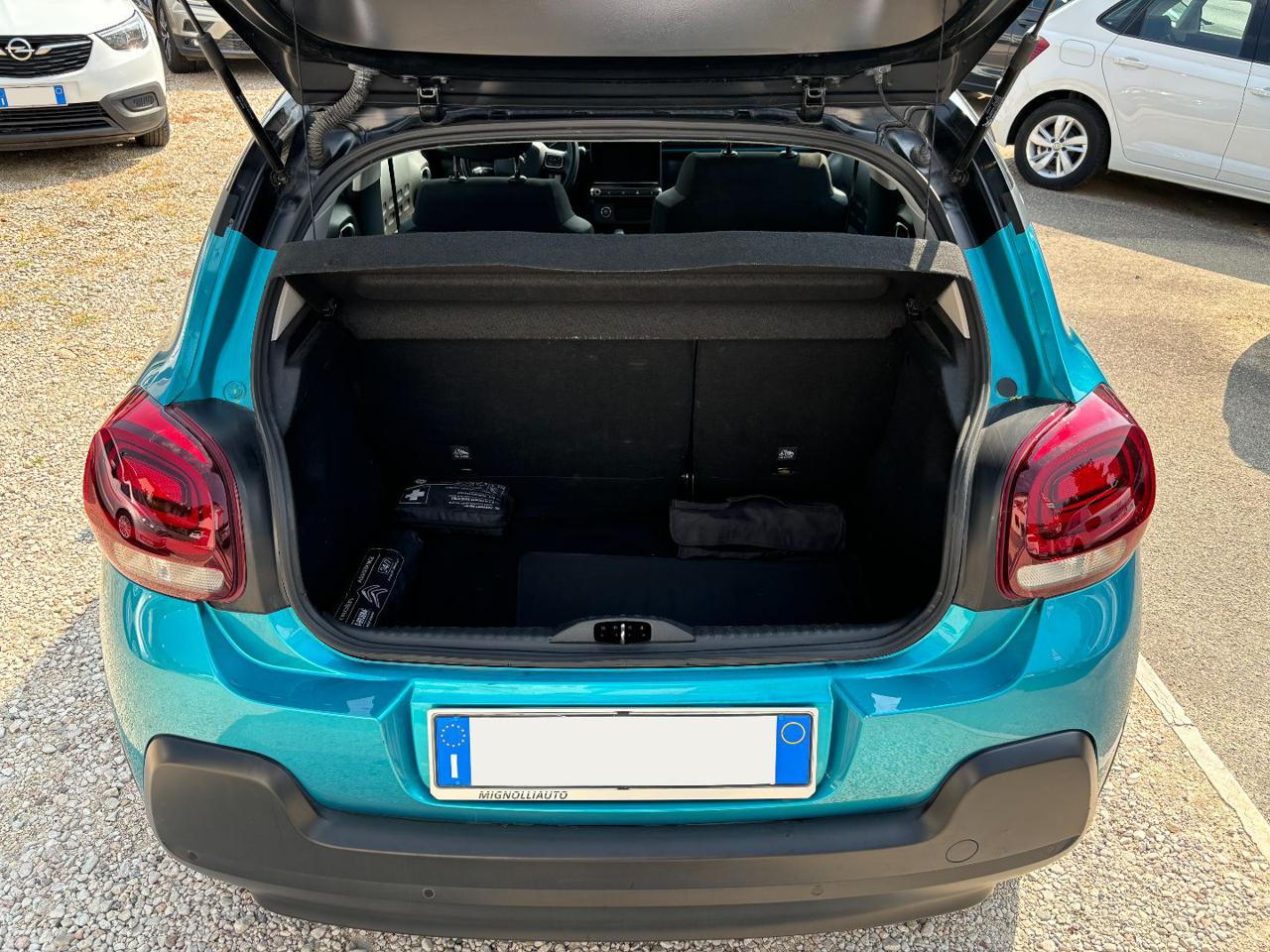 Citroen C3  BlueHDi 100 S&S Shine