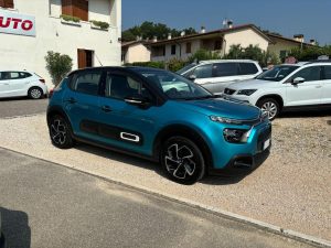 Citroen C3  BlueHDi 100 S&S Shine