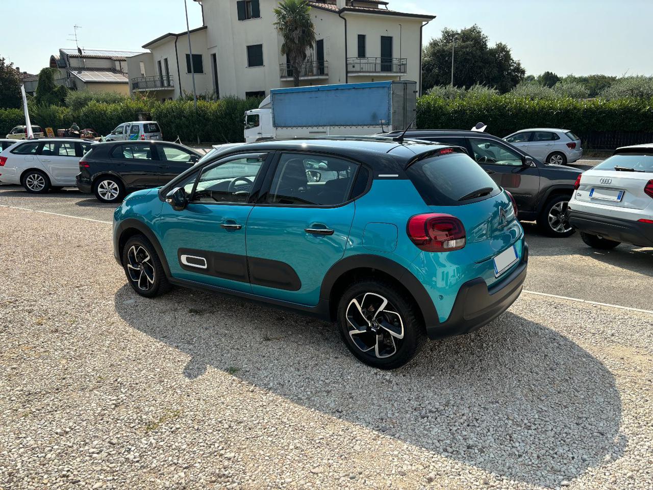 Citroen C3  BlueHDi 100 S&S Shine