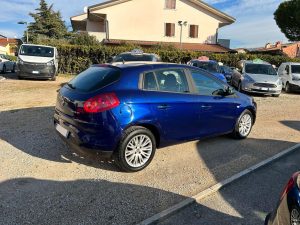 Fiat Bravo  1.4 Active GPL NEOPATENTATI