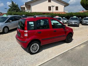 Fiat Panda  1.4 Natural Power NEOPATENTATI