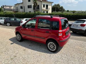 Fiat Panda  1.4 Natural Power NEOPATENTATI