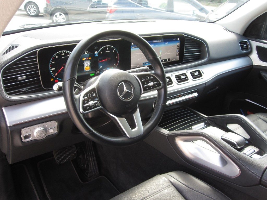 Mercedes-Benz GLE 300  d 4Matic Mild Hybrid Premium