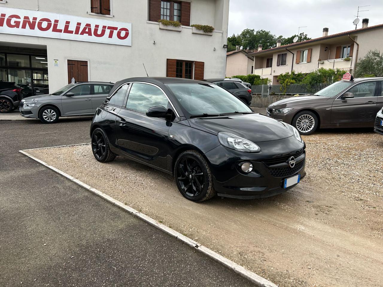 Opel Adam  1.4 GPL VR46 Limited Edition NEOPATENTATI