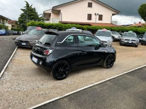 Opel Adam  1.4 GPL VR46 Limited Edition NEOPATENTATI