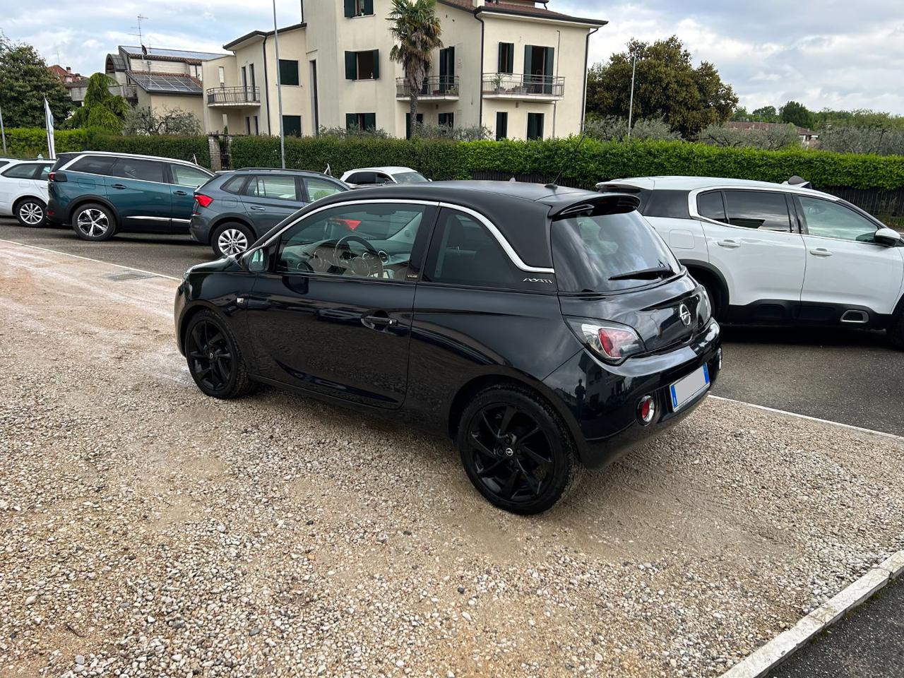 Opel Adam  1.4 GPL VR46 Limited Edition NEOPATENTATI