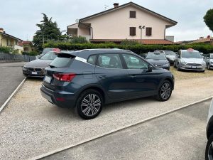 SEAT Arona  1.0 TGI XCELLENCE NEOPATENTATI