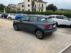 SEAT Arona  1.0 TGI XCELLENCE NEOPATENTATI