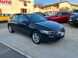 Volkswagen Golf  1.0 TSI EVO Life