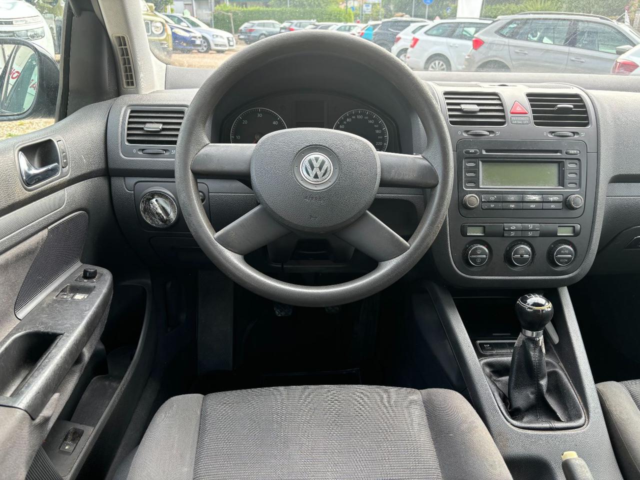 Volkswagen Golf  1.9 TDI 5p. Comfortline