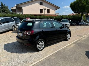 Volkswagen Golf Plus  1.6 TDI DPF DSG Highline