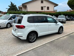 Volkswagen Touran  2.0 TDI 190 CV DSG Executive BlueMotion Tech.