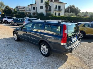 Volvo XC70  D5 AWD Momentum Cross Country