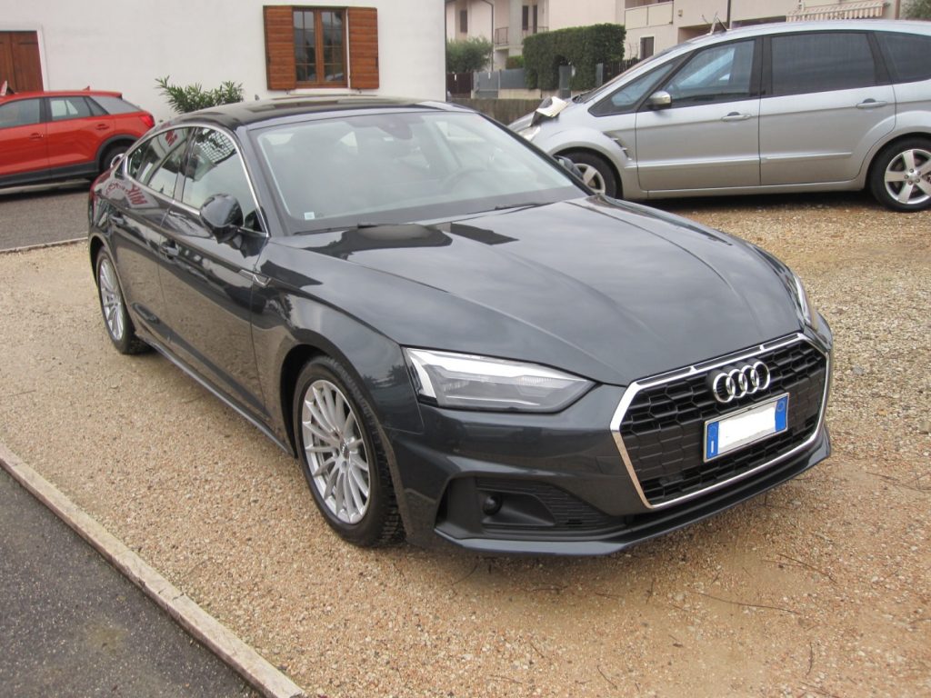 Audi A5  SPB 40 TDI S tronic Business