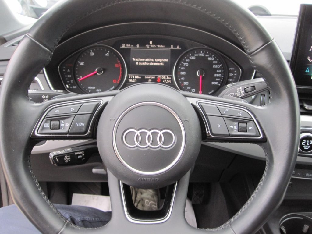 Audi A5  SPB 40 TDI S tronic Business