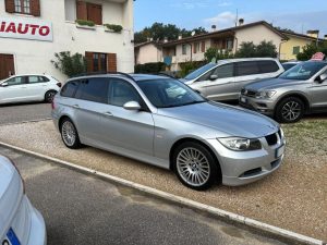 BMW 320  d cat Touring Attiva