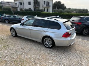 BMW 320  d cat Touring Attiva