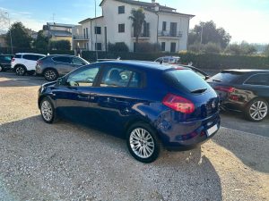 Fiat Bravo  1.4 Active GPL NEOPATENTATI