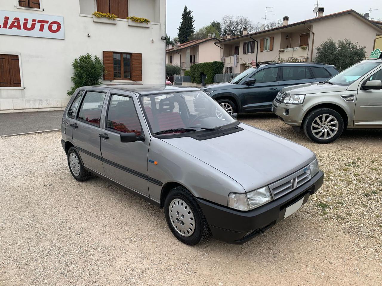 Fiat Uno  45 5p. Fire GPL NEOPATENTATI