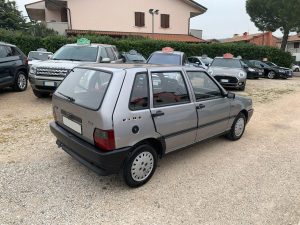 Fiat Uno  45 5p. Fire GPL NEOPATENTATI