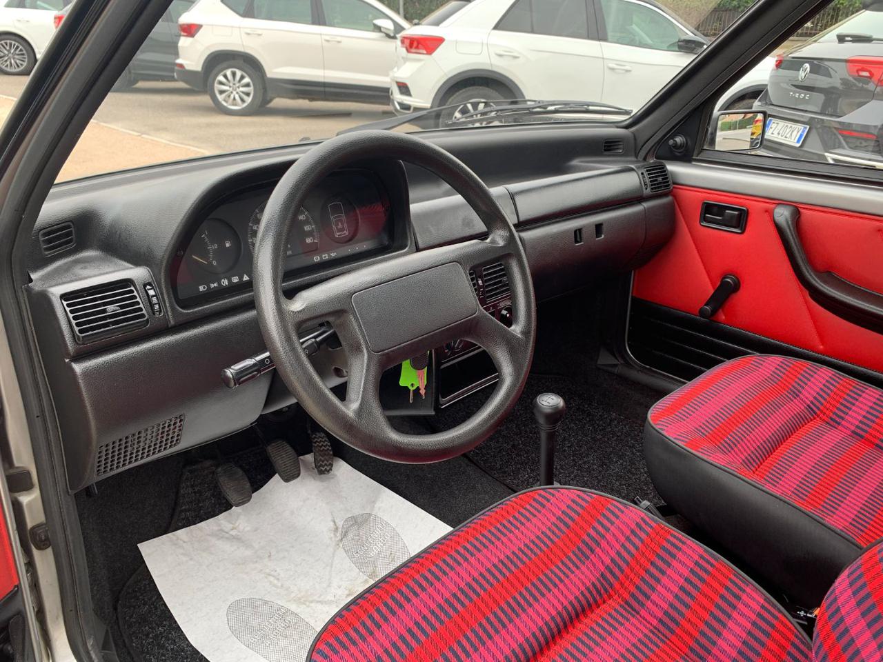 Fiat Uno  45 5p. Fire GPL NEOPATENTATI