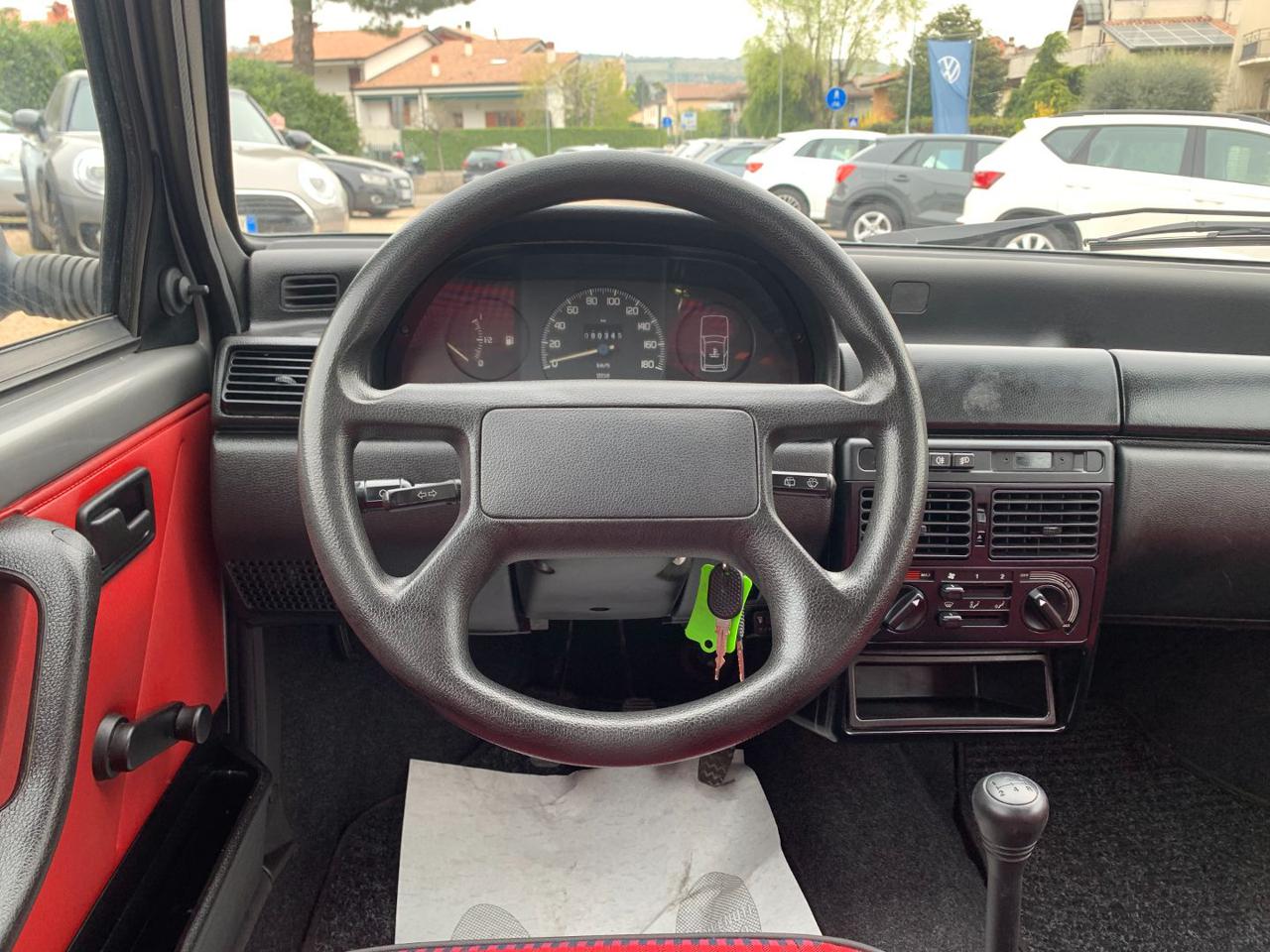 Fiat Uno  45 5p. Fire GPL NEOPATENTATI