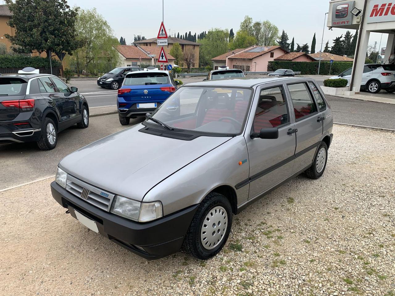 Fiat Uno  45 5p. Fire GPL NEOPATENTATI