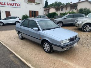 Lancia Dedra  1.6 i.e. cat LS NEOPATENTATI