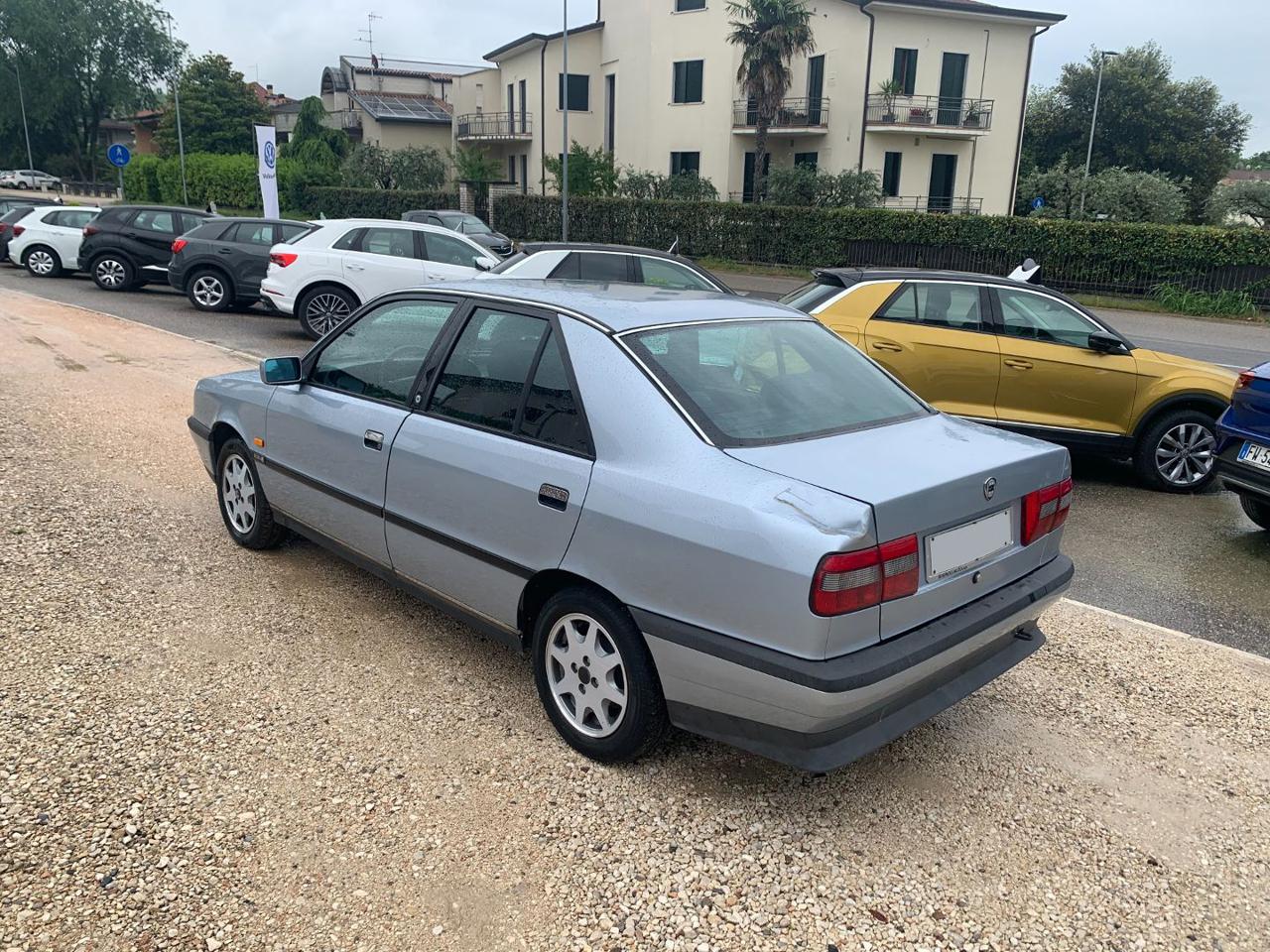 Lancia Dedra  1.6 i.e. cat LS NEOPATENTATI