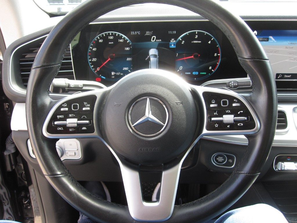 Mercedes-Benz GLE 300  d 4Matic Mild Hybrid Premium