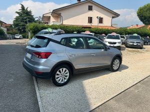 SEAT Arona  1.0 EcoTSI Style NEOPATENTATI