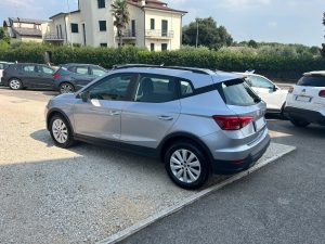 SEAT Arona  1.0 EcoTSI Style NEOPATENTATI