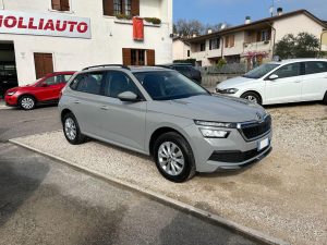 Skoda Kamiq  1.0 TSI 110 CV DSG Ambition