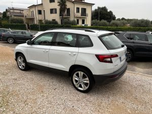 Skoda Karoq  1.0 TSI DSG Executive