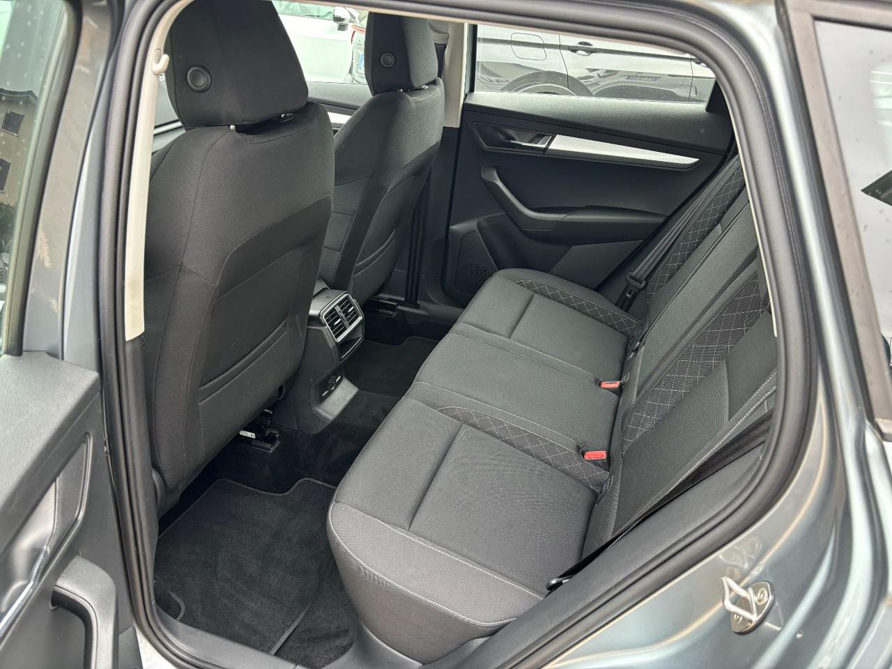 Skoda Karoq  1.6 TDI SCR DSG Executive