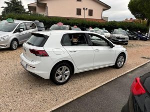 Volkswagen Golf  1.0 eTSI EVO DSG Life