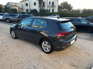 Volkswagen Golf  1.0 TSI EVO Life