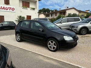 Volkswagen Golf  1.9 TDI 5p. Comfortline