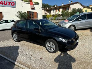 Volkswagen Golf  2.0 TDI DSG SCR Life