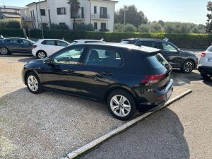 Volkswagen Golf  2.0 TDI DSG SCR Life