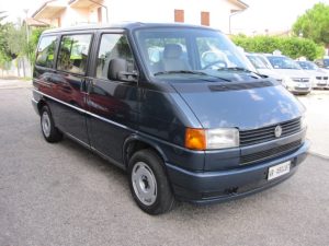 Volkswagen T4 Multivan  1.9 TDI cat