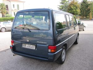 Volkswagen T4 Multivan  1.9 TDI cat