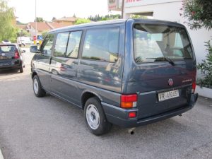 Volkswagen T4 Multivan  1.9 TDI cat